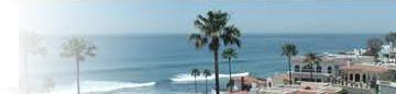 Rosarito Beach Rentals